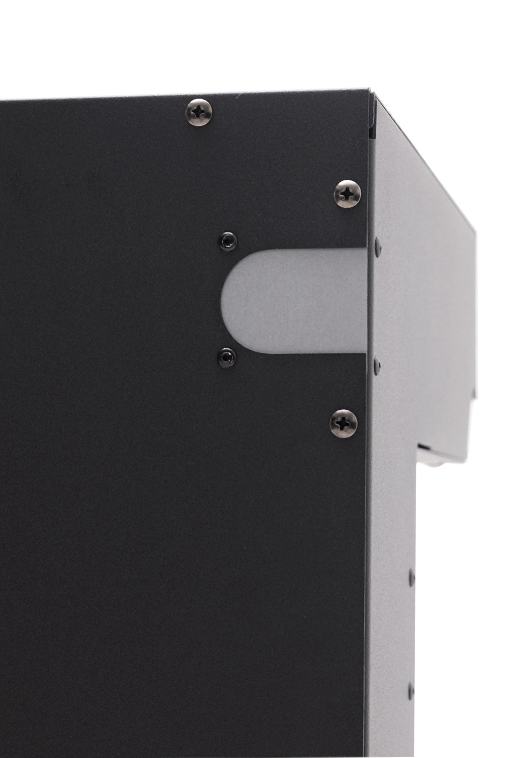 Wifi-Enabled 2/ 3-Sided Built-in Electric Fireplace with Crackling Sound