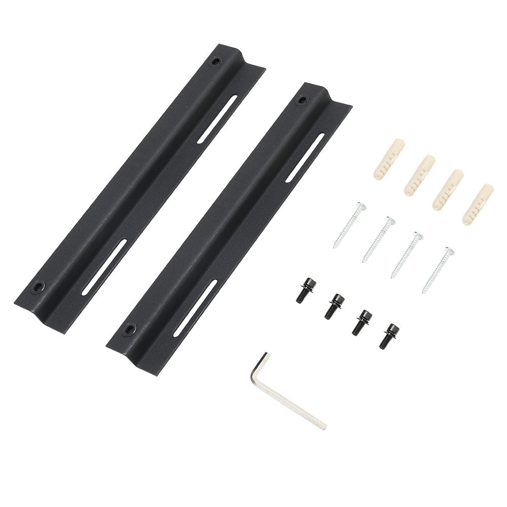 45inch Bio Ethanol Built in Recessed Wall Mount  Fireplace Silver