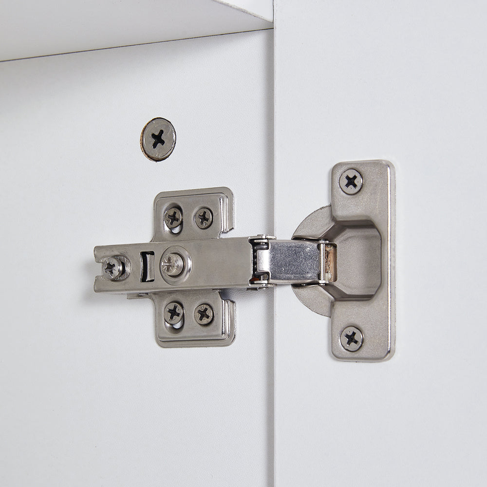 70-Inch Electric Fireplace TV Stand | 12 Flame Colours & Remote Control